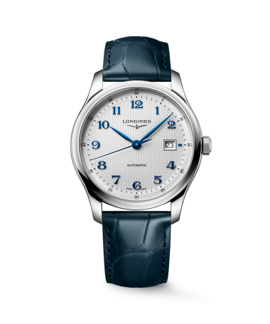 Longines Master Collection 41mm - L2.950.4.73.2