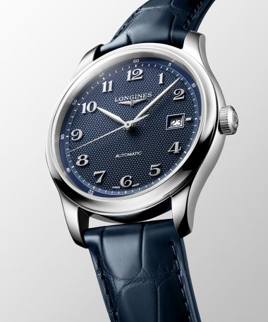 Alternative view of Longines Master Collection 41mm - L2.950.4.93.2