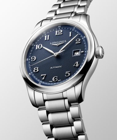 Alternative view of Longines Master Collection 41mm - L2.950.4.93.6