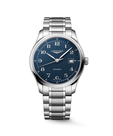 Longines Master Collection 41mm - L2.950.4.93.6