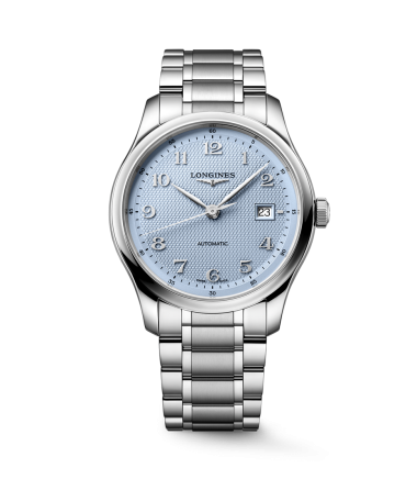 Longines Master Collection 41mm - L2.950.4.99.6