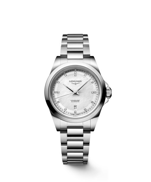 Longines Conquest - L3.320.4.87.6