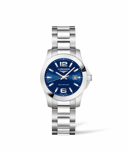 Longines Conquest 29mm - L3.376.4.96.6