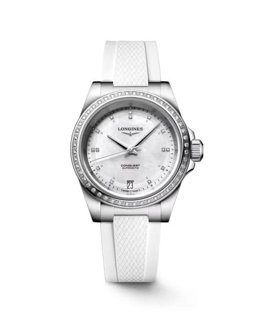 Longines Conquest - L3.430.0.87.9
