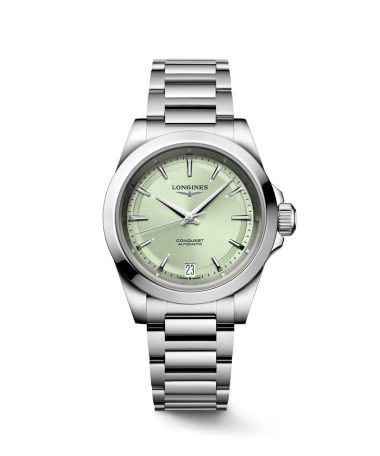 Longines Conquest - L3.430.4.02.6