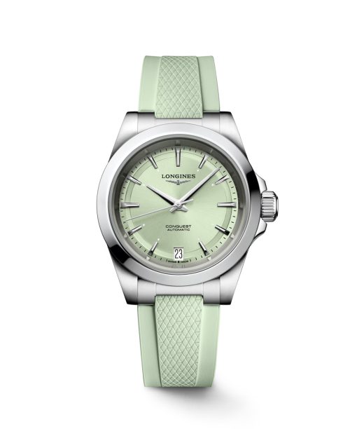 Longines Conquest - L3.430.4.02.9