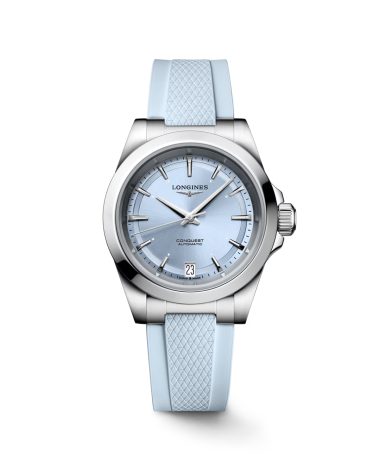 Longines Conquest - L3.430.4.92.9
