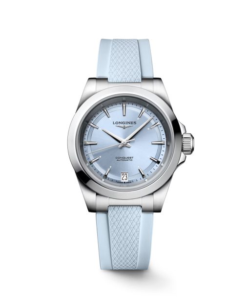 Longines Conquest - L3.430.4.92.9