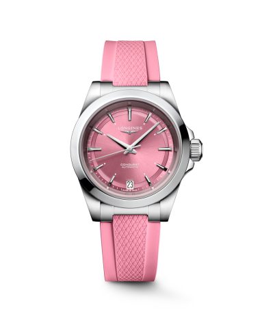 Longines Conquest - L3.430.4.99.9