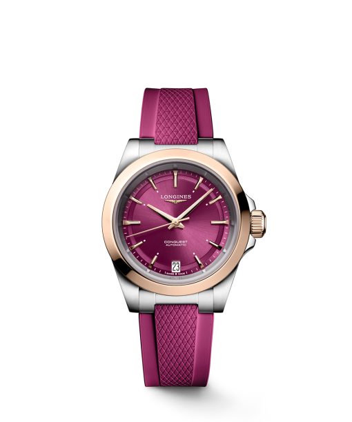 Longines Conquest 34MM - L3.430.5.98.9