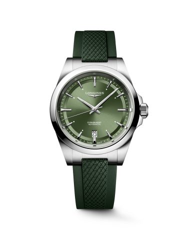 Longines Conquest 38mm - L3.720.4.02.9