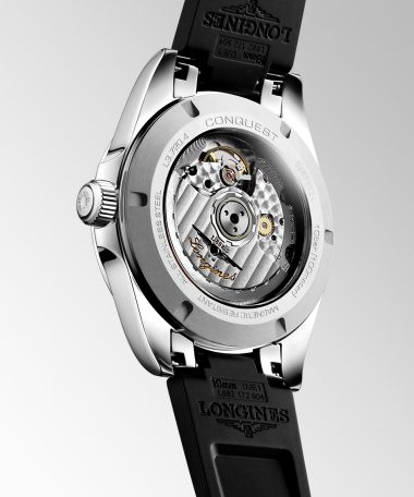 Alternative view of Longines Conquest 38mm - L3.720.4.52.9