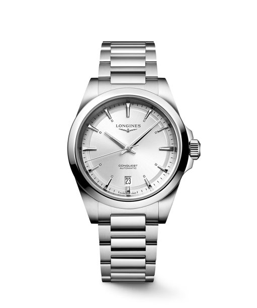 Longines Conquest 38MM - L3.720.4.72.6