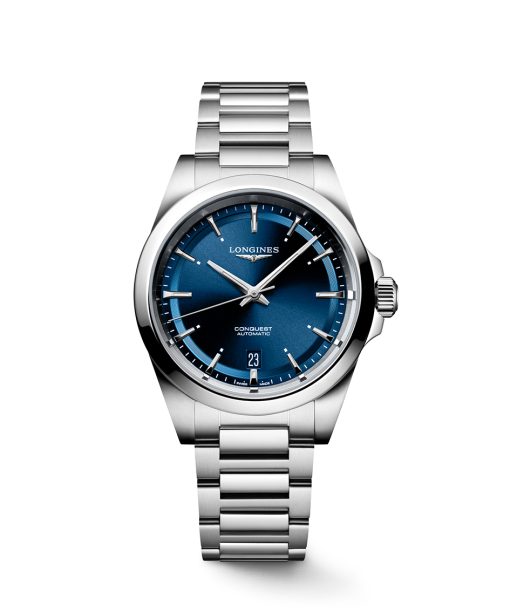 Longines Conquest 38mm - L3.720.4.92.6