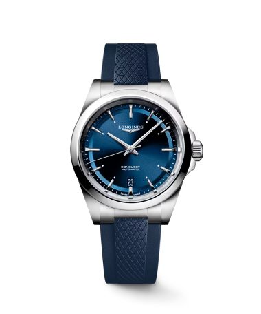 Longines Conquest 38mm - L3.720.4.92.9