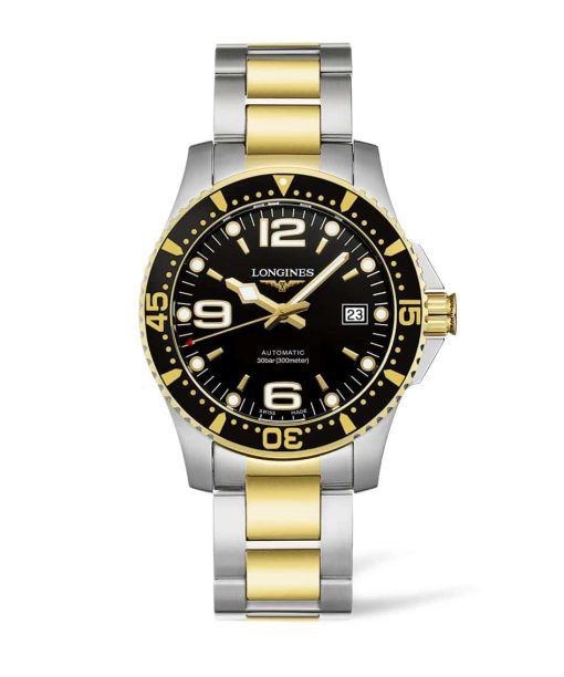Longines HydroConquest 41mm - L3.742.3.56.7