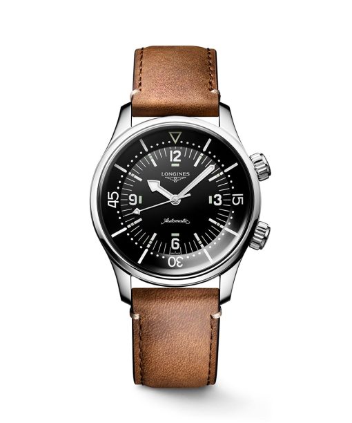 Longines Legend Diver 39MM - L3.764.4.50.0