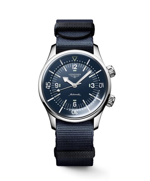 Longines Legend Diver 39MM - L3.764.4.90.2