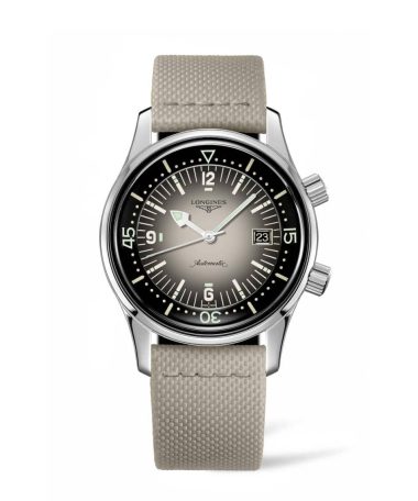 Longines Legend Diver 42mm - L3.774.4.30.2