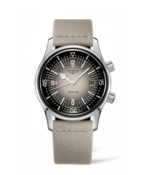 Longines Legend Diver 42mm - L3.774.4.30.2