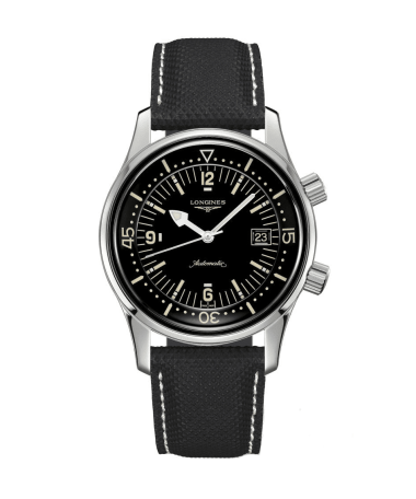 Longines Legend Diver 42mm - L3.774.4.50.0