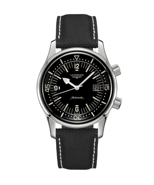 Longines Legend Diver 42mm - L3.774.4.50.0