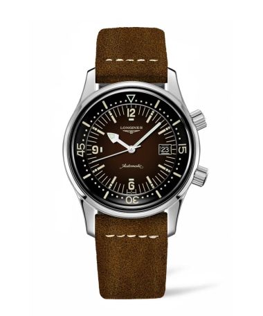 Longines Legend Diver - L3.774.4.60.2