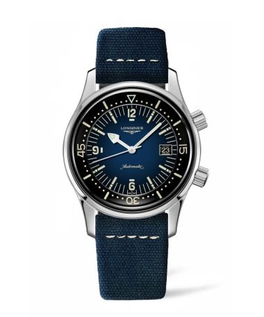 Longines Legend Diver - L3.774.4.90.2