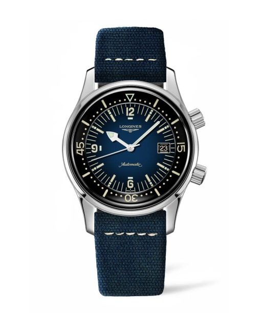 Longines Legend Diver - L3.774.4.90.2