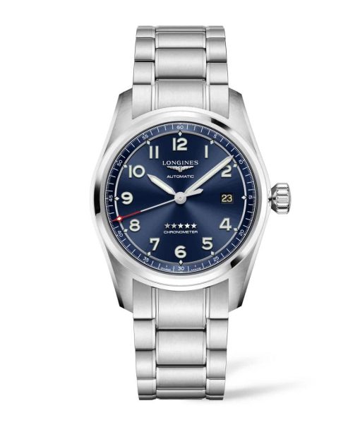Longines Spirit 40mm - L3.810.4.93.6