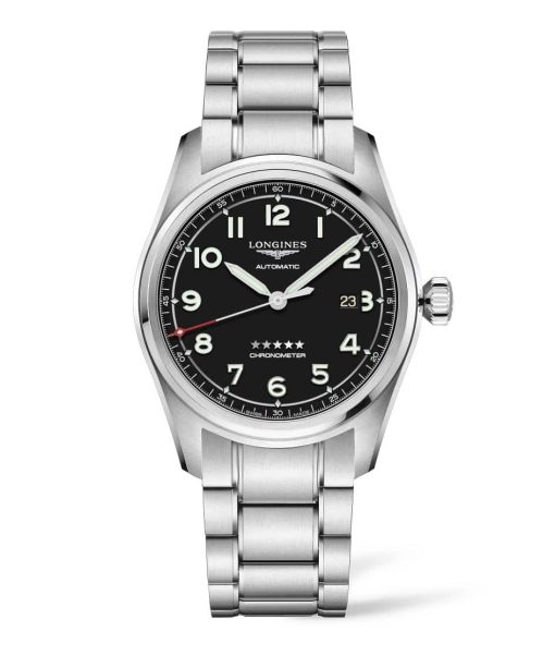 Longines Spirit 42mm - L3.811.4.53.6
