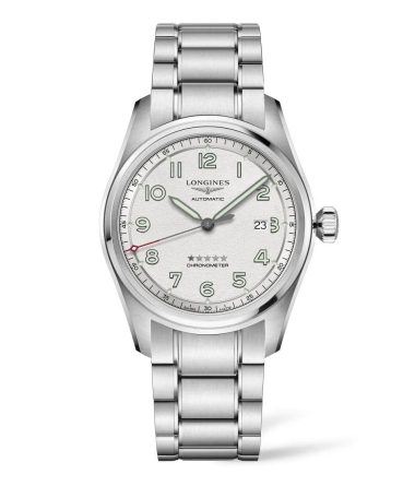 Longines Spirit 42mm - L3.811.4.73.6