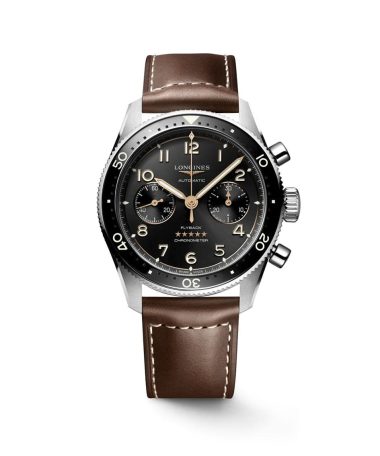 Longines Spirit Flyback - L3.821.4.53.2