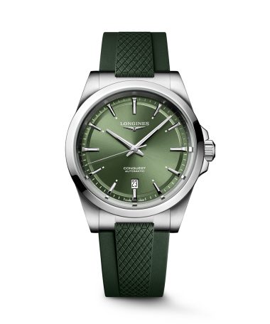 Longines Conquest 41mm - L3.830.4.02.9
