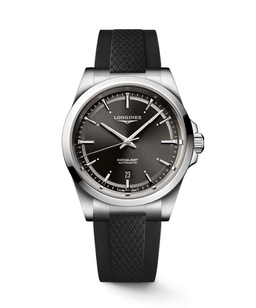 Longines Conquest 41mm - L3.830.4.52.9