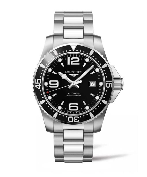 Longines HydroConquest 44mm - L3.841.4.56.6