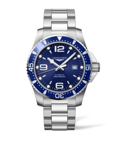 Longines HydroConquest 47mm - L3.841.4.96.6