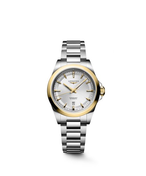 Longines Conquest 30mm - L3.320.5.70.6