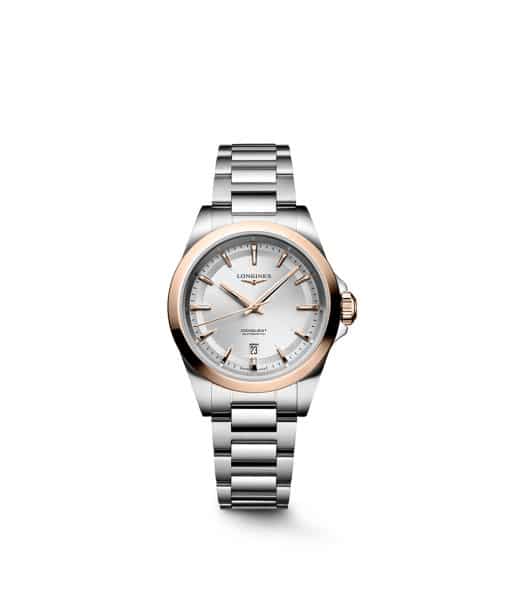 Longines Conquest 30mm - L3.320.5.72.6
