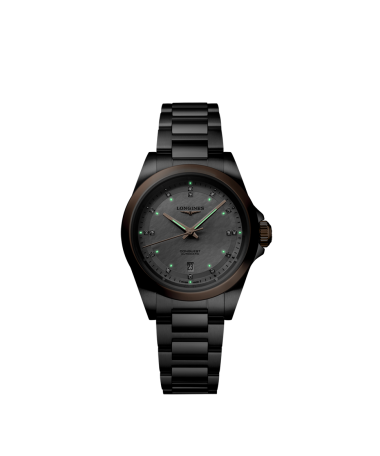Longines Conquest 30mm - L3.320.5.87.6