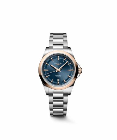 Longines Conquest 30mm - L3.320.5.92.6