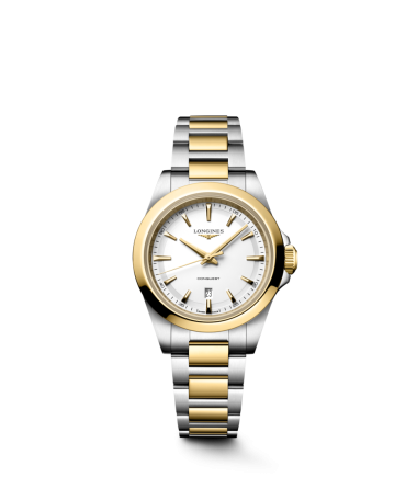 Longines Conquest 30mm - L3.350.3.12.7