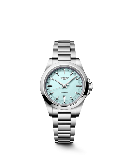 Longines Conquest 30mm - L3.350.4.92.6
