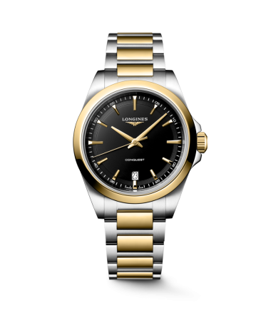 Longines Conquest 38mm - L3.750.3.52.7