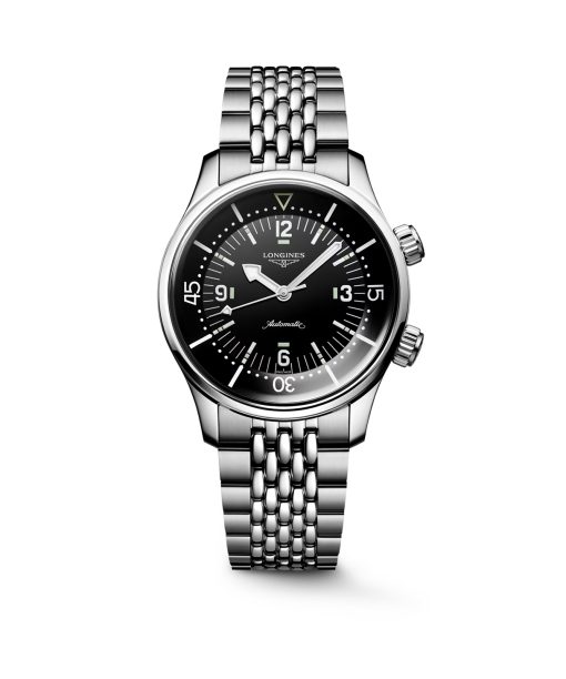 Longines Legend Diver 39mm - L3.764.4.50.7