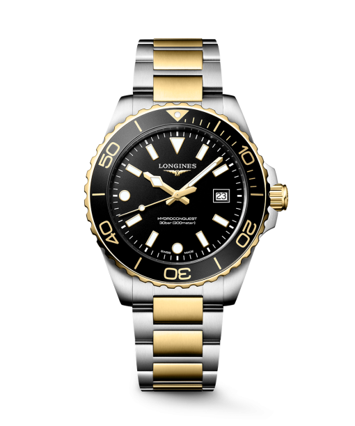 Longines HydroConquest 42mm - L3.769.3.56.7
