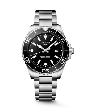 Longines HydroConquest 42mm - L3.769.4.56.6