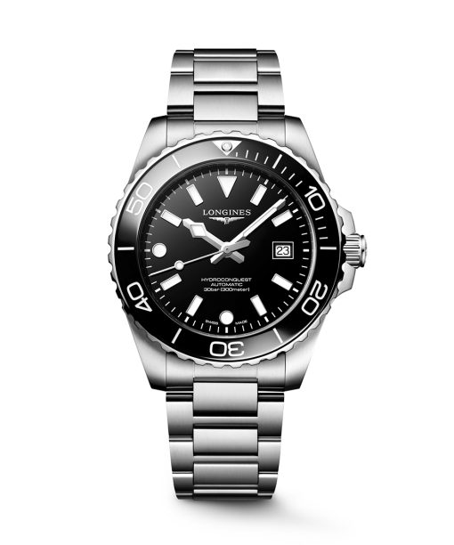 Longines HydroConquest 42MM - L3.788.4.56.6