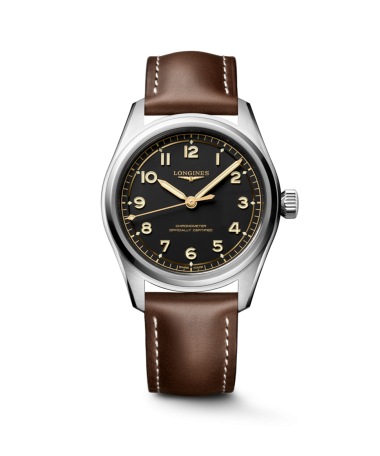 Longines Spirit Pilot 39mm - L3.809.4.53.2