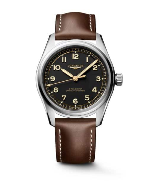 Longines Spirit Pilot 39mm - L3.809.4.53.2
